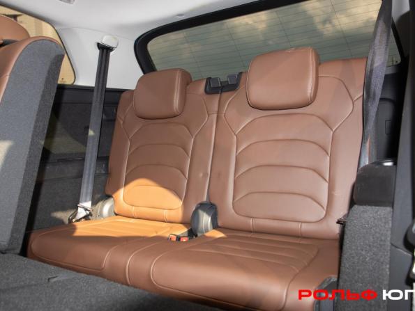 Skoda Kodiaq I Рестайлинг с пробегом 2023 года, цена 4 198 000 рублей, 36728 км, внедорожник, Автокод Объявления