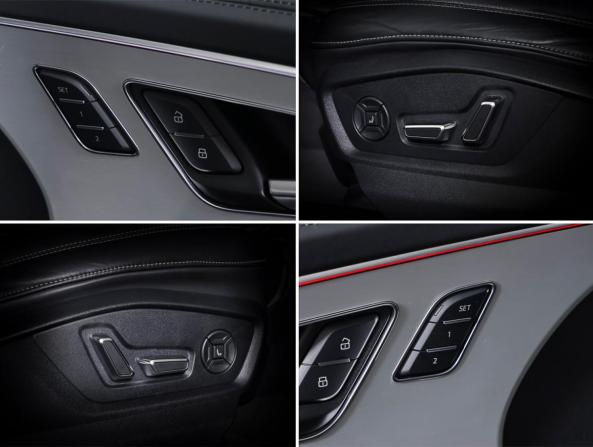 Audi SQ8 I (4M) с пробегом 2019 года, цена 9 790 000 рублей, 89041 км, внедорожник, Автокод Объявления