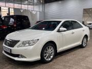 Toyota Camry VII (XV50) Пермь  - изображение 6