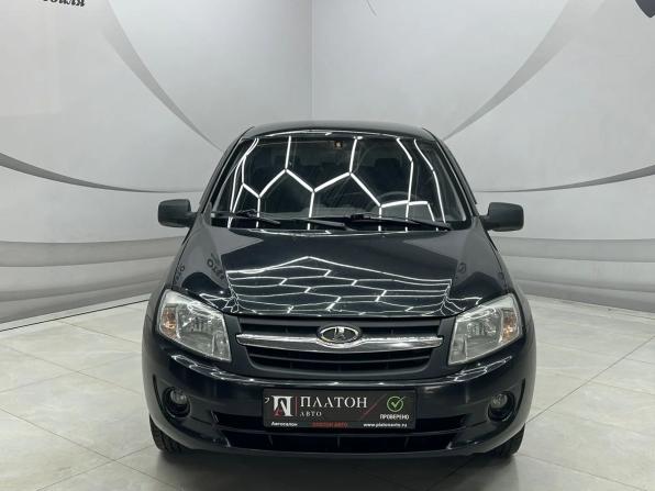 Lada (ВАЗ) Granta I с пробегом 2012 года, цена 415 000 рублей, 133121 км, седан, Автокод Объявления