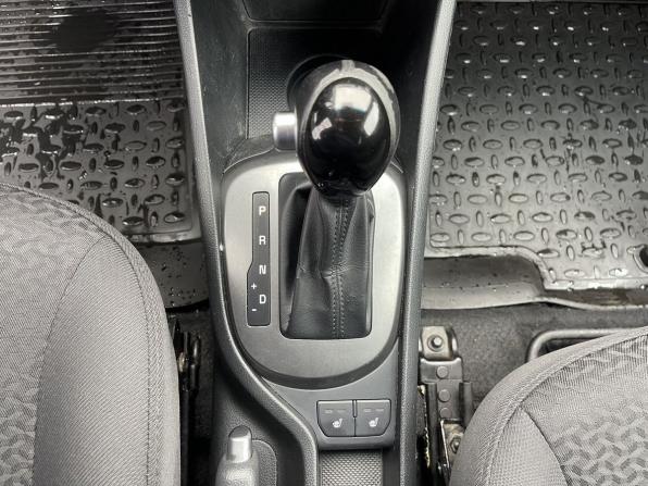 Kia Rio III Рестайлинг с пробегом 2017 года, цена 1 045 000 рублей, 191102 км, седан, Автокод Объявления