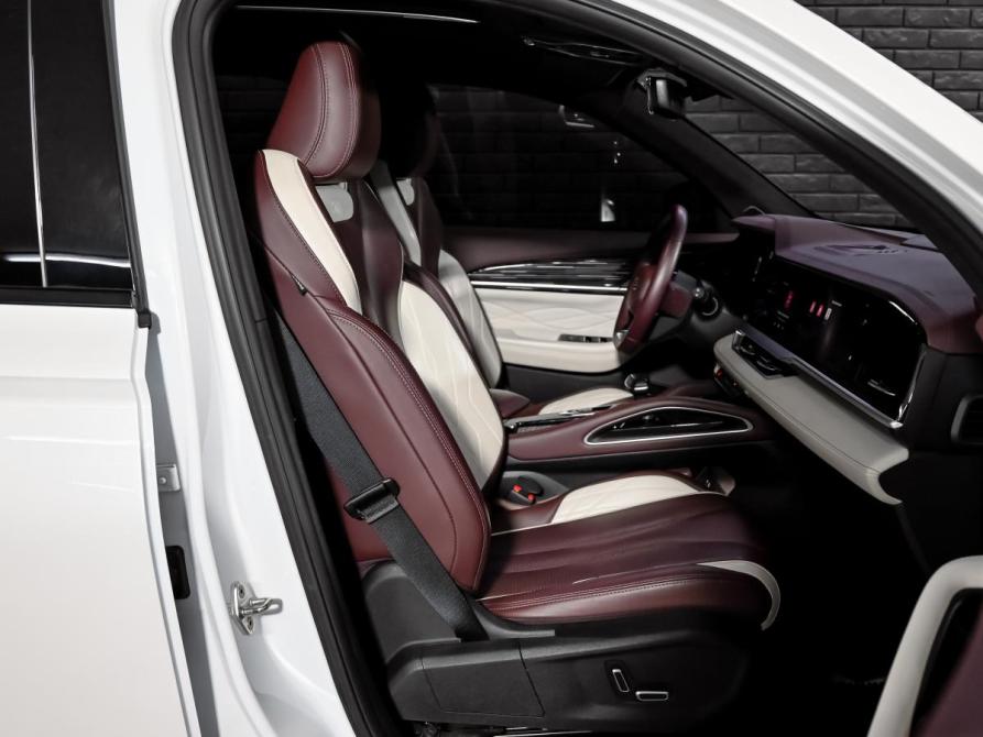 Geely Monjaro I Екатеринбург  - изображение 10