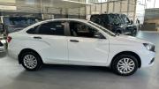 Lada (ВАЗ) Vesta I Стерлитамак  - изображение 29