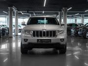 Jeep Grand Cherokee IV (WK2) Москва  - изображение 26