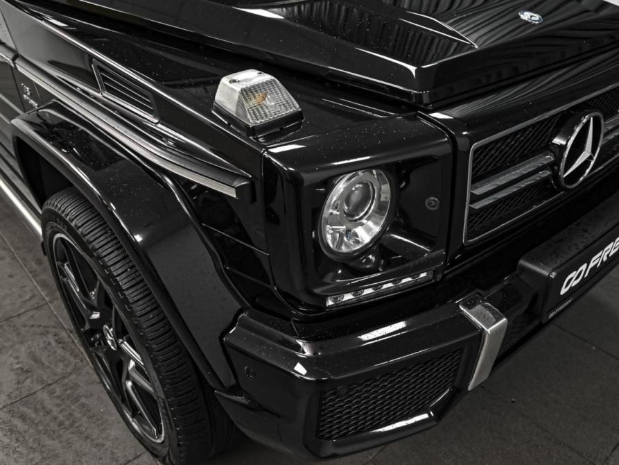 Mercedes-Benz G-Класс AMG I (W463) Рестайлинг 2 Ставрополь  - изображение 6
