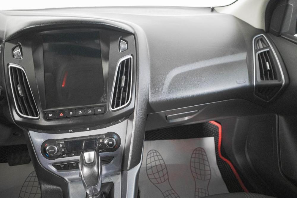 Ford Focus III Кемерово  - изображение 15
