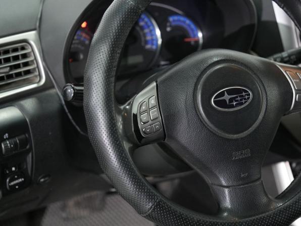 Subaru Forester III с пробегом 2008 года, цена 1 080 000 рублей, 344000 км, внедорожник, Автокод Объявления