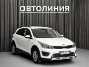 Kia Rio IV Красноярск  - изображение 23