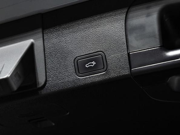 Geely Tugella I Рестайлинг с пробегом 2023 года, цена 2 749 700 рублей, 84622 км, внедорожник, Автокод Объявления