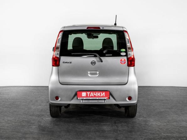 Nissan Dayz I с пробегом 2015 года, цена 550 500 рублей, 147451 км, хэтчбек, Автокод Объявления
