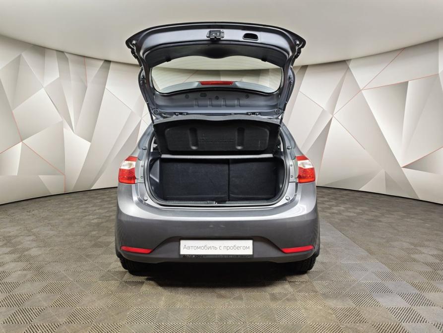 Kia Rio III Москва  - изображение 12