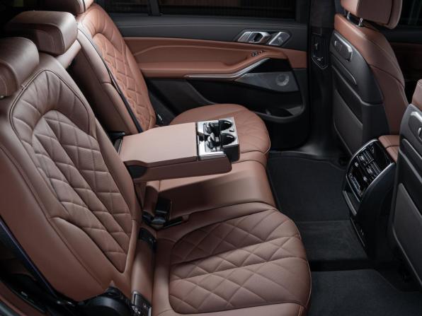 Новый BMW X7 I (G07) Рестайлинг 2026 года, цена 18 990 000 рублей, внедорожник, Автокод Объявления