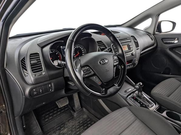 Kia Cerato III Рестайлинг (Classic) с пробегом 2019 года, цена 1 775 000 рублей, 60508 км, седан, Автокод Объявления