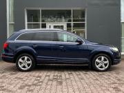 Audi Q7 I (4L) Рестайлинг Екатеринбург  - изображение 28