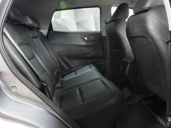 Chery Tiggo 4 Pro I с пробегом 2024 года, цена 1 511 000 рублей, 36000 км, внедорожник, Автокод Объявления