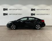 Kia Cerato III Санкт-Петербург  - изображение 18