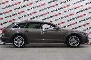 Audi A6 allroad III (C7) Сургут  - изображение 44