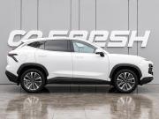 JETOUR DASHING I Сочи  - изображение 25