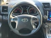 Toyota Highlander II (XU40) Рестайлинг Волгоград  - изображение 73