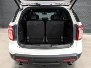 Ford Explorer V Екатеринбург  - изображение 30