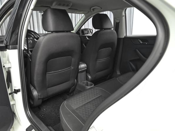 Skoda Rapid I с пробегом 2016 года, цена 1 239 000 рублей, 183372 км, лифтбек, Автокод Объявления