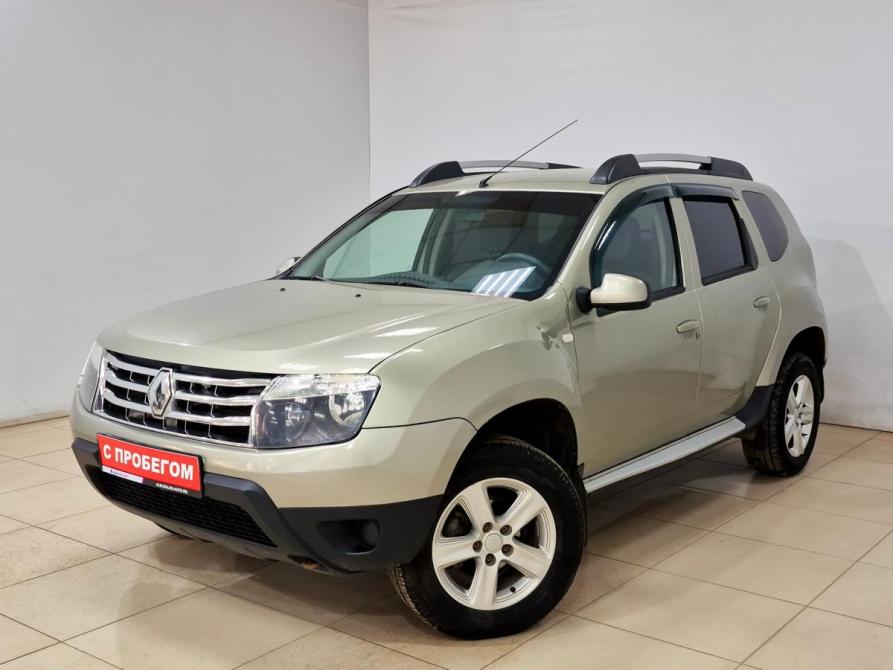 Renault Duster I Альметьевск  - изображение 1