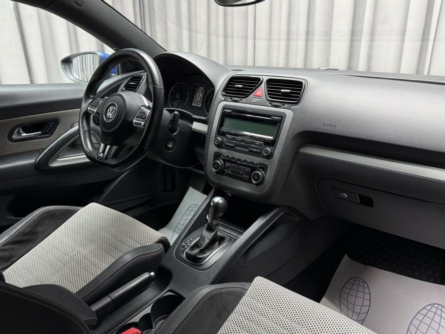 Volkswagen Scirocco III Ижевск  - изображение 9