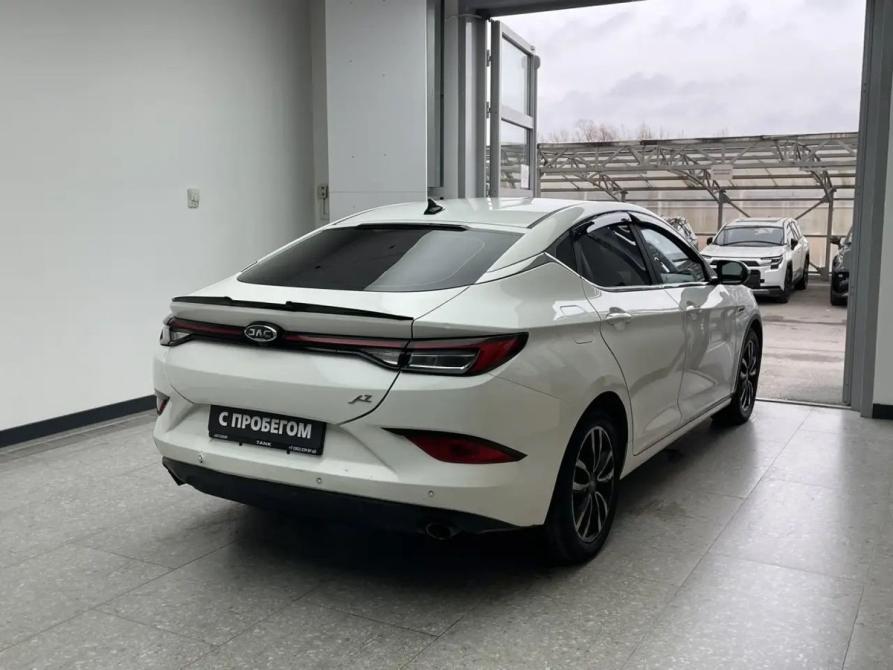 JAC J7 I Новосибирск  - изображение 4