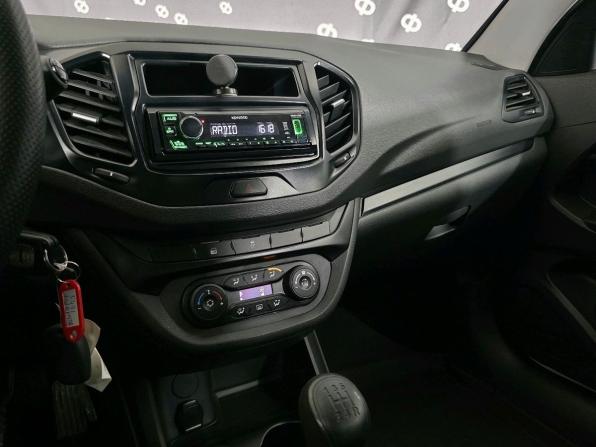 Lada (ВАЗ) Vesta I с пробегом 2021 года, цена 1 045 000 рублей, 77307 км, универсал, Автокод Объявления