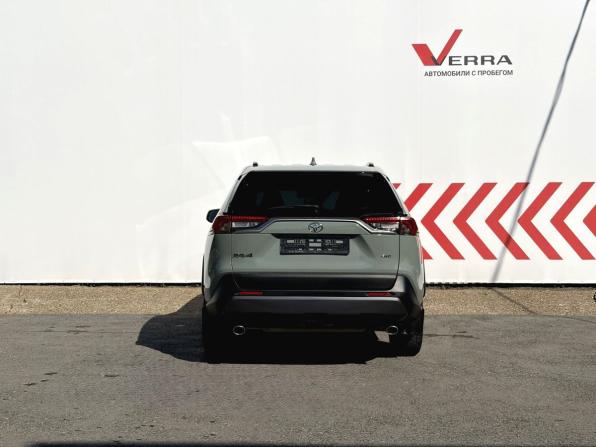 Toyota RAV4 V (XA50) с пробегом 2020 года, цена 2 750 000 рублей, 151000 км, внедорожник, Автокод Объявления