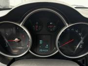 Chevrolet Cruze I Рестайлинг Москва  - изображение 25
