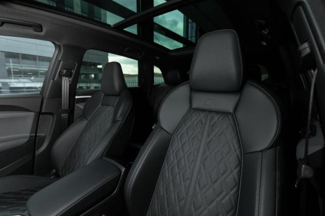 Новый Audi Q5 III 2026 года, цена 8 200 000 рублей, внедорожник, Автокод Объявления