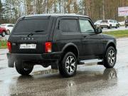 Lada (ВАЗ) Niva Legend I Пермь  - изображение 8