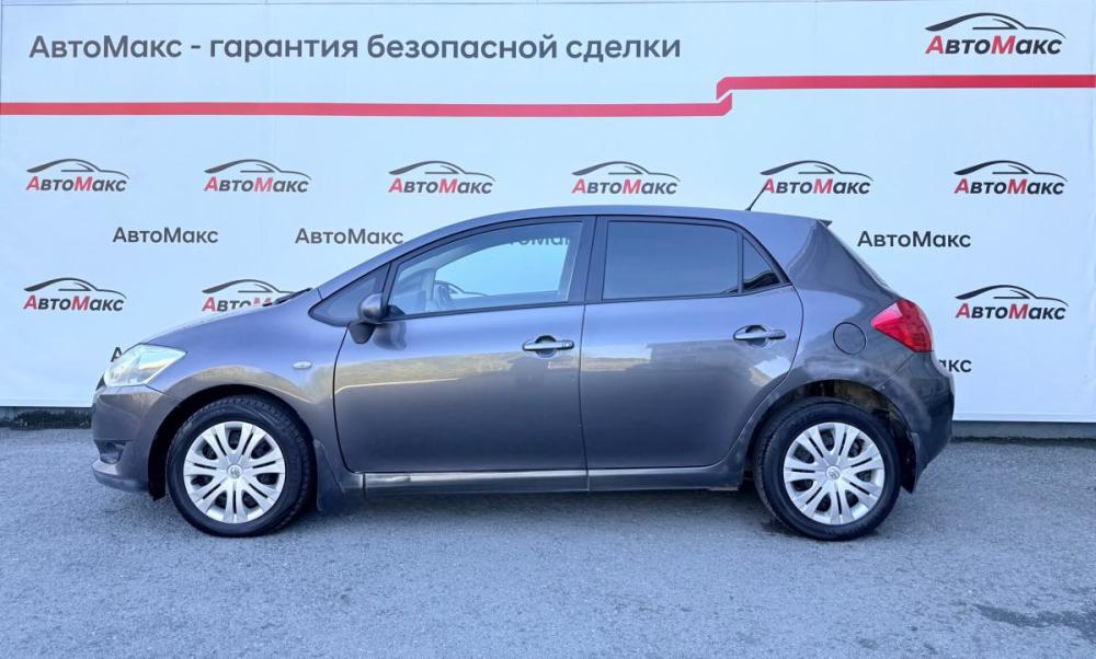 Toyota Auris I Тюмень  - изображение 6