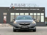 Opel Insignia I Рестайлинг Волгоград  - изображение 31