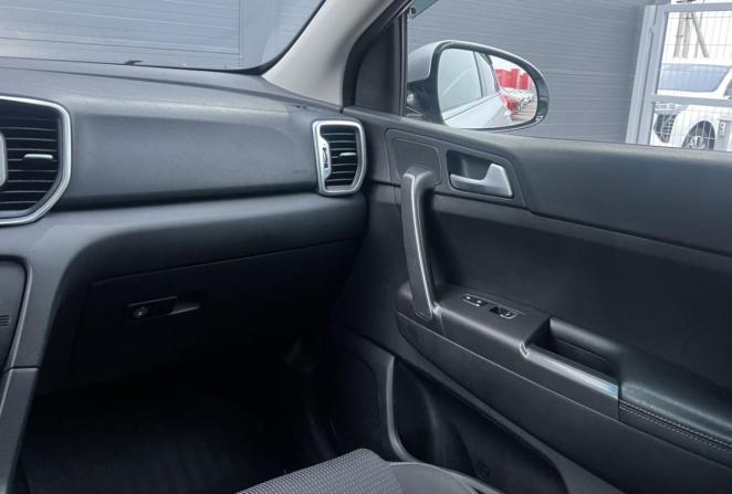 Kia Sportage IV с пробегом 2018 года, цена 1 740 000 рублей, 231142 км, внедорожник, Автокод Объявления