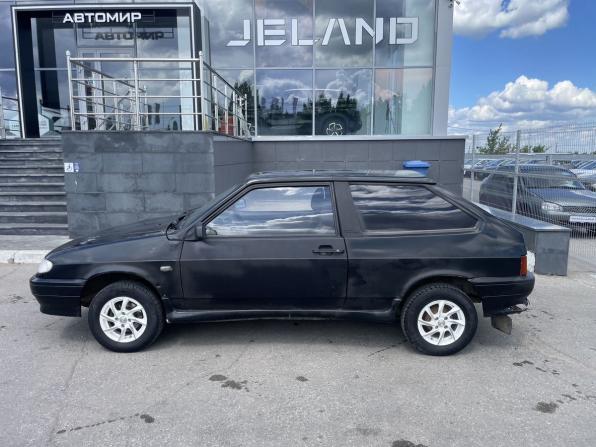 Lada (ВАЗ) 2113 с пробегом 2008 года, цена 155 000 рублей, 204208 км, хэтчбек, Автокод Объявления