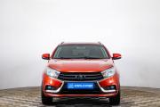 Lada (ВАЗ) Vesta I Пермь  - изображение 25