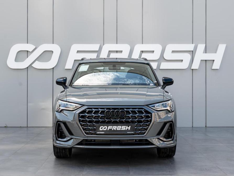 Audi Q3 III (FJ) Краснодар  - изображение 3