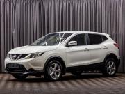 Nissan Qashqai II Краснодар  - изображение 17
