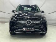 Mercedes-Benz GLE II (V167) Рестайлинг Воронеж  - изображение 24