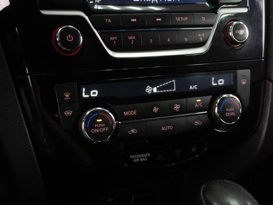 Nissan Qashqai II Рестайлинг Тюмень  - изображение 16