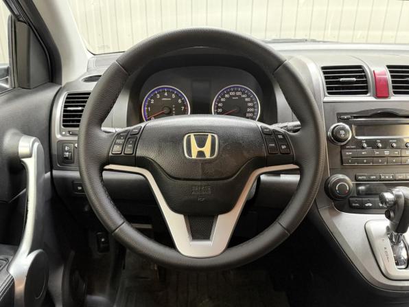 Honda CR-V III с пробегом 2007 года, цена 1 199 000 рублей, 236508 км, внедорожник, Автокод Объявления