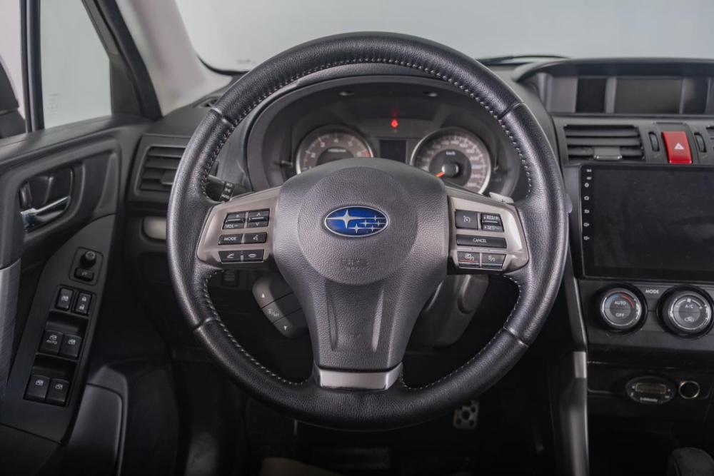 Subaru Forester IV Томск  - изображение 13