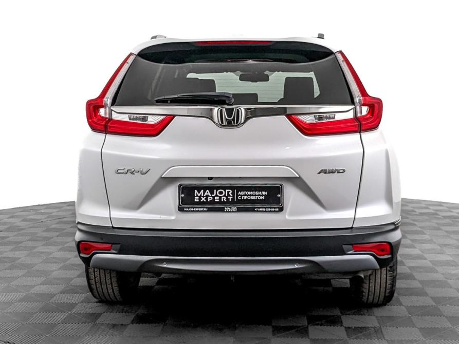 Honda CR-V V Москва  - изображение 6