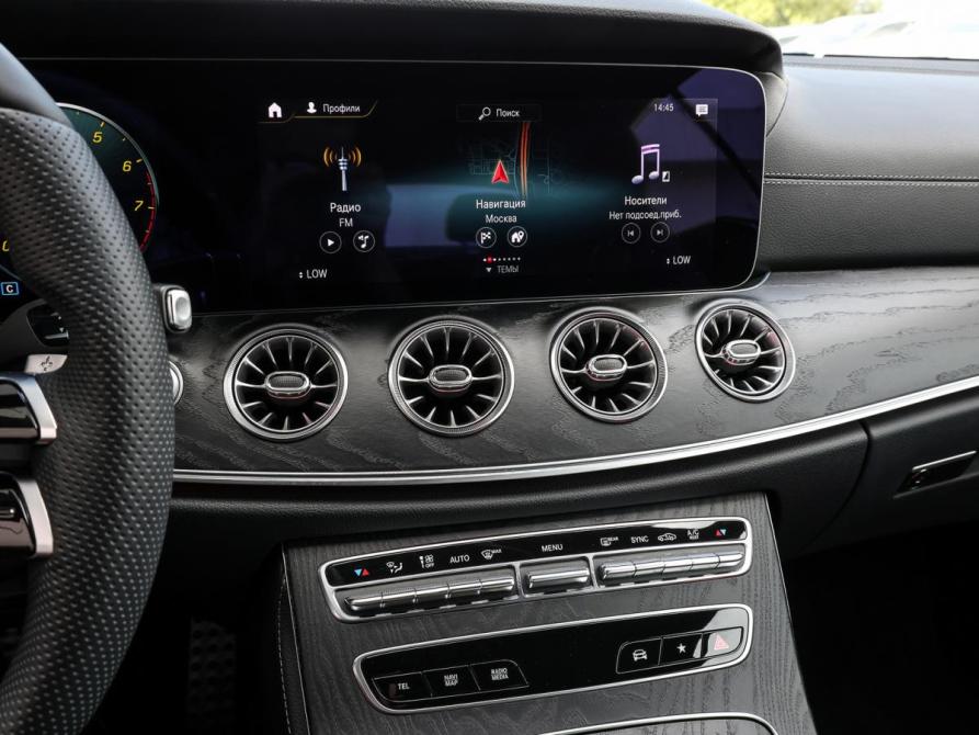 Mercedes-Benz E-Класс V (W213 S213 C238) Рестайлинг Москва  - изображение 24