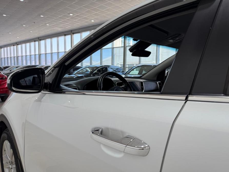 Kia Sportage IV Новороссийск  - изображение 25