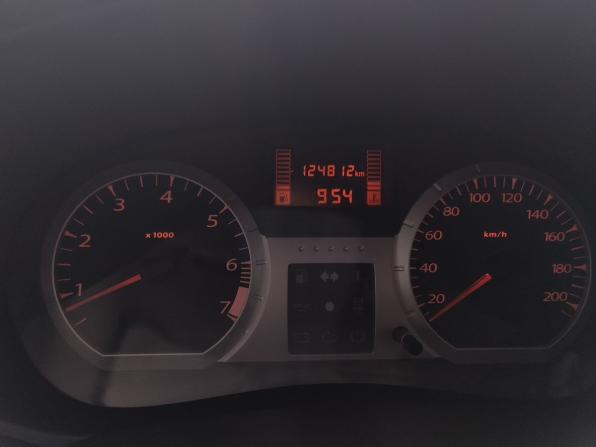 Lada (ВАЗ) Largus I с пробегом 2013 года, цена 590 000 рублей, 126470 км, универсал, Автокод Объявления