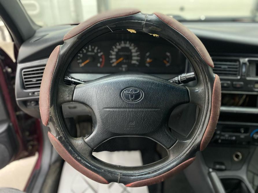 Toyota Carina E Энгельс  - изображение 19