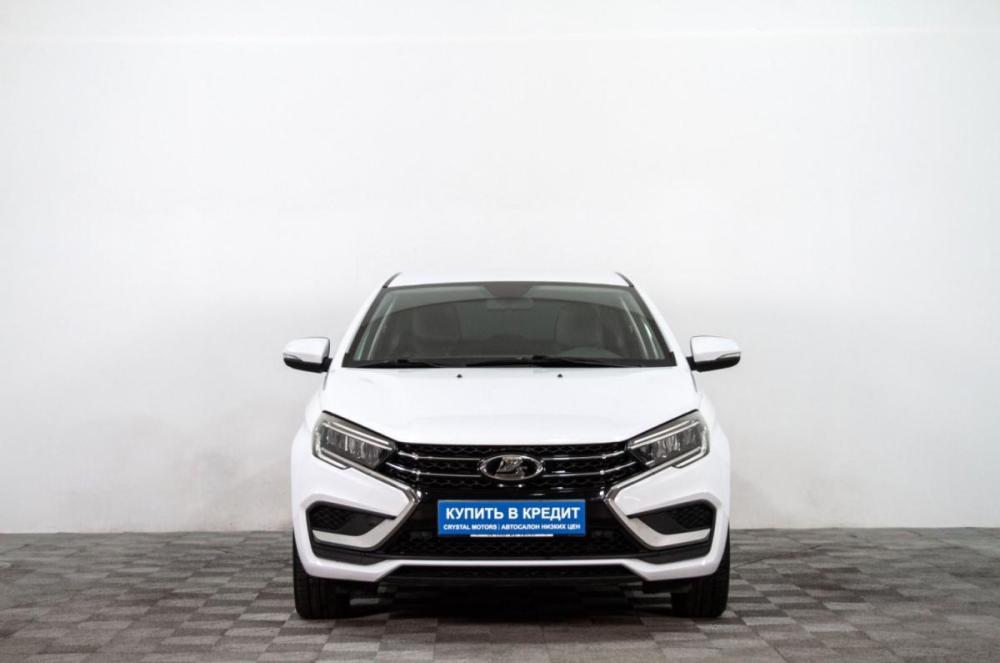 Lada (ВАЗ) Vesta I Сургут  - изображение 2